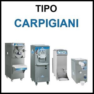 TIPO CARPIGIANI
