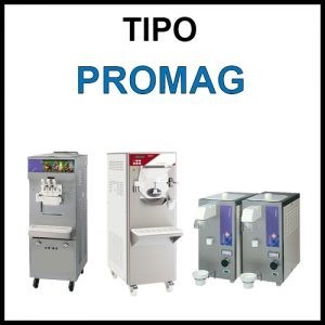 TIPO PROMAG