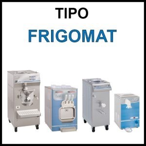 TIPO FRIGOMAT