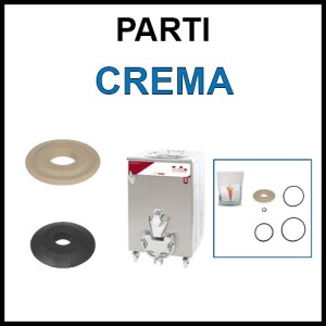 TIPO CATTABRIGA MACCHINE CREMA