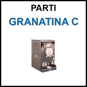 TIPO CARPIGIANI GRANATINA