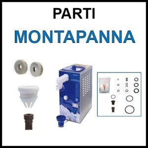 TIPO TECHNOGEL MONTAPANNA