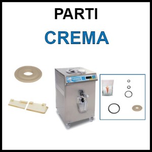 TIPO TECHNOGEL MIXCREMA
