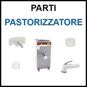 TIPO PROMAG PASTORIZZATORE