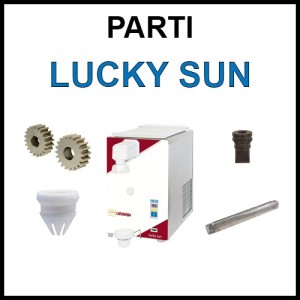 TIPO LUCKY SUN KEL