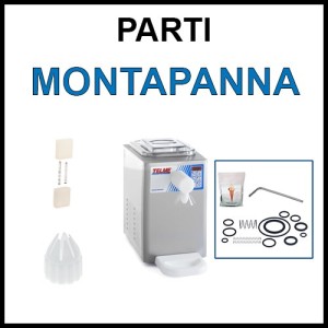 TIPO TELME MONTAPANNA