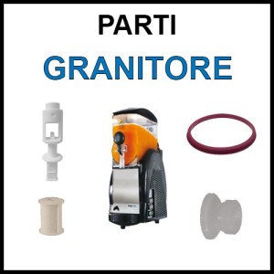 TIPO GBG GRANITORE