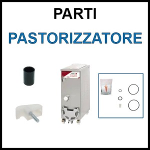 TIPO CATTABRIGA PASTORIZZATORE