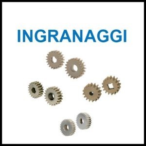 INGRANAGGI