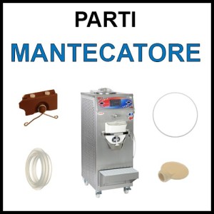 TIPO BRAVO MANTECATORE