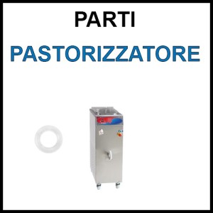 TIPO BRAVO PASTORIZZATORE