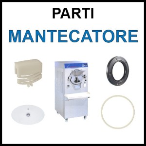 TIPO PROMAG MANTECATORE HF