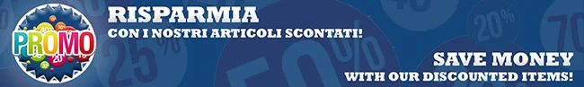 Offerte e Promozioni Ricambi Macchine Gelato